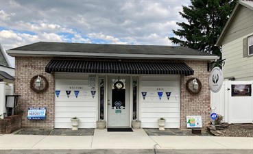 The Center of Balance, LLC