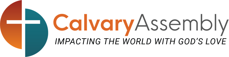 Calvary Assembly of God, Inc. Calvary Assembly of God, Inc.