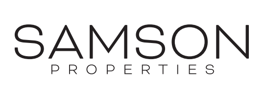 Ryan Fetterhoff -  SAMSON PROPERTIES