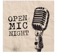 Open Mic Night @ Trigger's Taproom