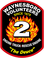 Waynesboro Volunteer Fire Department Bingo Nights