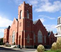 The Towne Singers choral concert