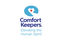 Comfort Keepers