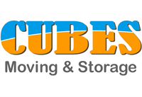 Cubes Moving & Storage