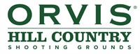 Orvis Hill Country Shooting Grounds