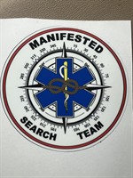 Manifested Search Team DBA Missing People in America
