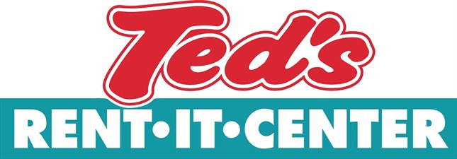 Ted's Rent-it Center