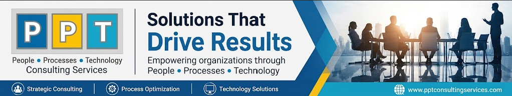 PPT Consulting Services LLC