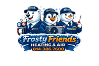 Frosty Friends Heating & Air