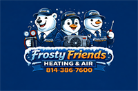 Frosty Friends Heating & Air