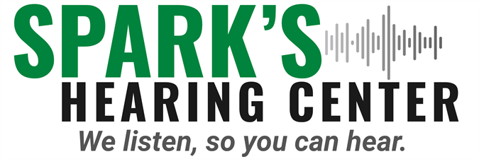 Spark's Hearing Center Spark's Hearing Center