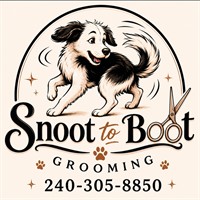 Snoot to Boot Grooming, LLC