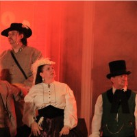 Franklin County Visitors Bureau Invites the Community to Experience the 1864 Ransoming, Burning & Re