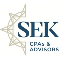 SEK Named Among the Top 200 CPA Firms in the Nation