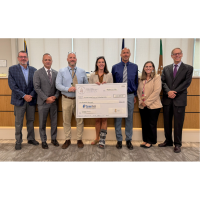 Franklin County Shows Support For Future First Responders With Simulator Purchase