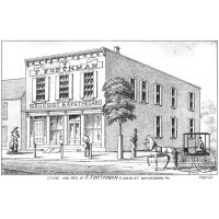 “The Wonderful Illustrator of Franklin County” Bus Tour Tickets On Sale “Wizard of Oz” Illustrator W.W. Denslow Franklin County’s Drawings Explored