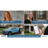 CTU Mobile Diagnostics LLC Announces Official Strategic Partnership with Coordinista Following Months of Proven Field Success