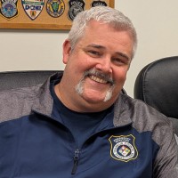 Shands Named Director Of Franklin County Department Of Emergency Services