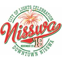 Nisswa City of Lights Celebration