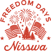 Nisswa Freedom Day Celebration, Parade & FIREWORKS presented by Conductor Power