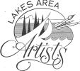 Lakes Area Artist Sale and Show