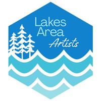 29th Annual Lakes Area Artists Fine Art Show and Sale