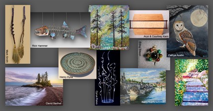 Lakes Area Artists