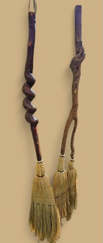 Mark Smith – Wood/Fiber Brooms