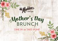 Madden's Mother's Day Brunch | Dine In or Take Home