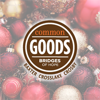 Christmas Showcase at Common Goods