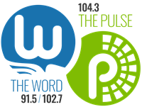 The Pulse 104.3 and The Word 102.7