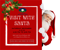 Visit Santa