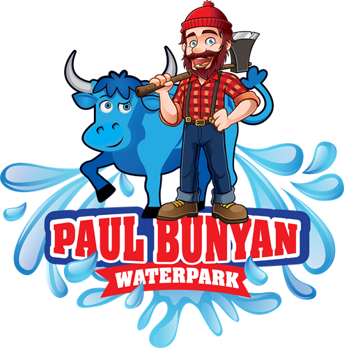 Paul Bunyan Waterpark & Goldmine Arcade