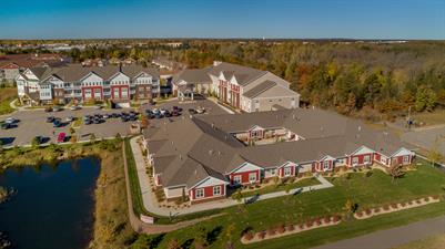 Northern Lakes Assisted Living & Memory Care