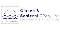 Clasen & Schiessl CPAs, Ltd.