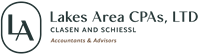 Lakes Area CPAs, Ltd.-Clasen & Schiessl