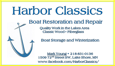 Harbor Classics Boat Repair and Restoration