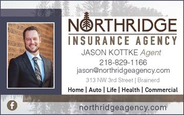 Northridge Insurance Agency Inc.