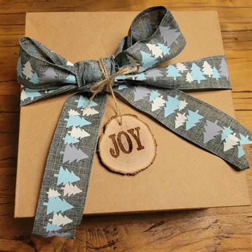 We LOVE putting together gift boxes for all occasions; from 'thinking of you' to wedding celebrations or housewarming gifts.  