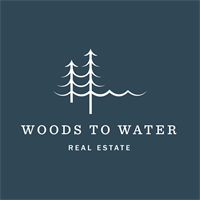 Woods To Water Real Estate