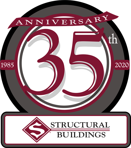 Logo representing our 35th year of business in 2020 Logo representing our 35th year of business in 2020