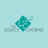 Legacy Chorale of Greater Minnesota Legacy Chorale of Greater Minnesota