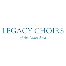 Legacy Choirs of the Lakes Area