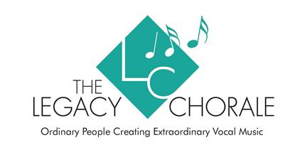 Legacy Chorale of Greater Minnesota
