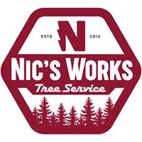 Nic's Works LLC Tree Service