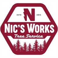 Nic's Works LLC Tree Service
