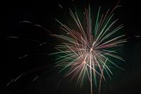 Pequot Lakes Stars & Stripes Day Fireworks