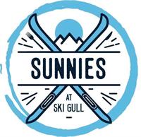 Sunnies at Ski Gull