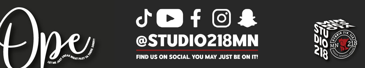 Studio 218, LLC