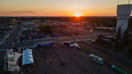 2022 Brainerd Streetfest | Event Photography